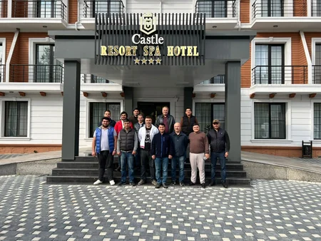 İsmayıllı və Şamaxı rayonlarının turizm potensialı araşdırılır