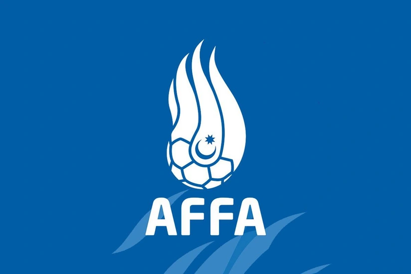 Gəncədə azarkeşsiz keçirilən oyunda fişəng atıldı