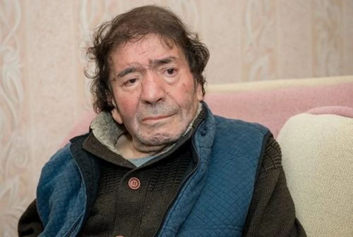 Xalq şairi Musa Yaqub xəstəxanaya yerləşdirilib