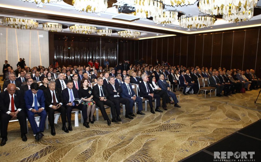 Ministry of Education holds conference on 2016 summary