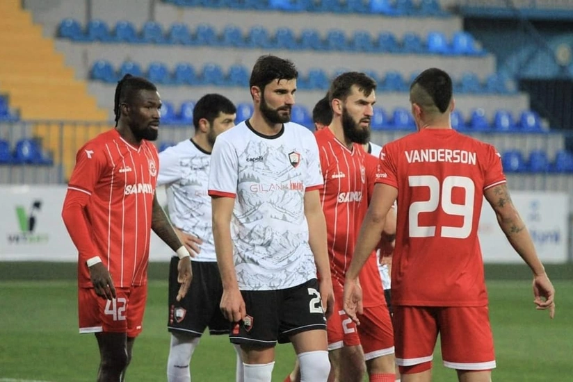 Azərbaycan Premyer Liqasında XXXV tura yekun vurulacaq