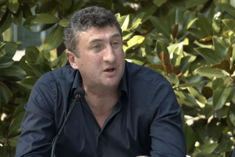 Kaxaber Tsxadadze Dinamo klubundan istefa verir
