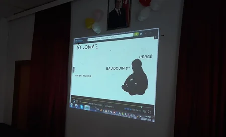 Cəlilabadda “Skaut - gələcək nəslin lideri” layihəsinin təqdimatı keçirilib