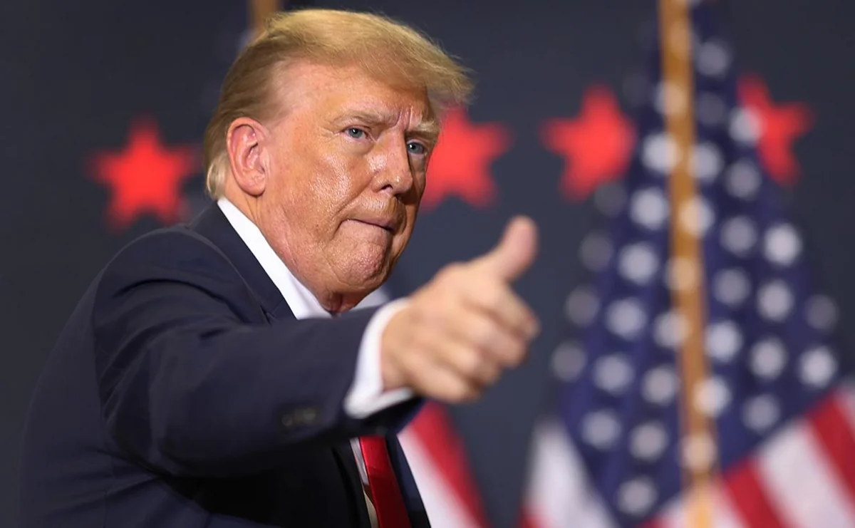 Trump could sell majority of federal govt offices