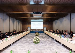 В Баку проходит 10-ое заседание Руководящего комитета антикоррупционной сети ООН