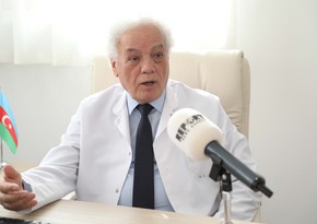 İnstitut direktoru: COVID-19-un yeni ştammı hər an ölkəyə gələ bilər - MÜSAHİBƏ