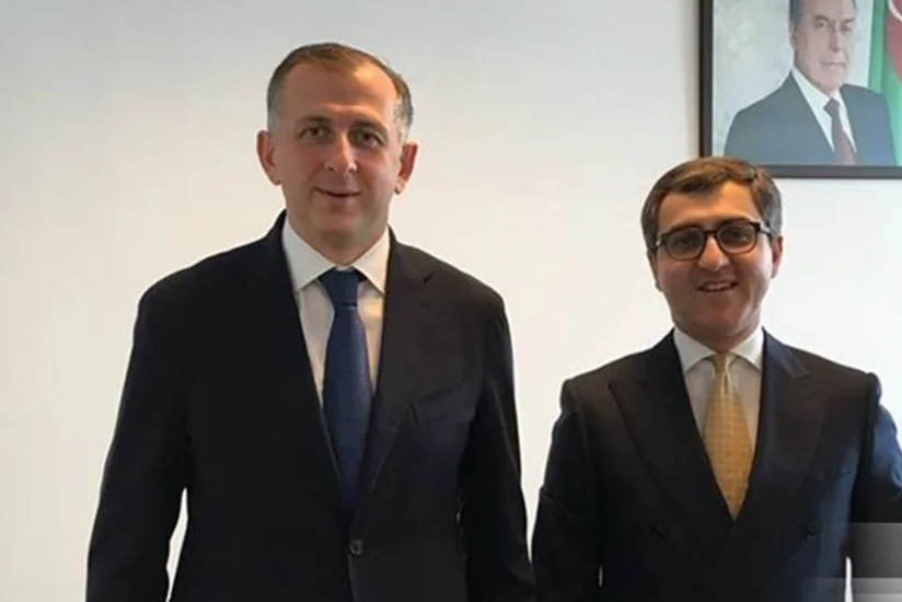 В Баку пройдет Азербайджано-грузинский бизнес-форум