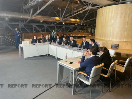 Xocalı qurbanlarının xatirəsi Moskvada yad edildi