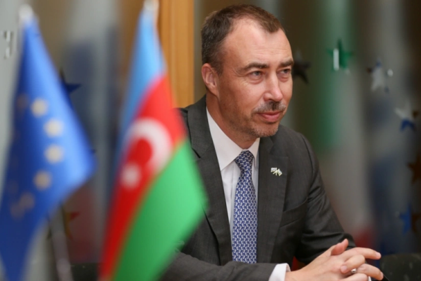 Aİ: Azərbaycan və Ermənistan arasında davamlı sülh üçün işləməyə davam edəcəyik