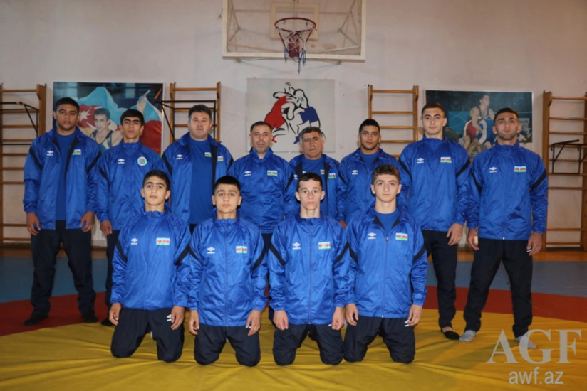 Millimiz tarixində ilk dəfə Avropa çempionu oldu