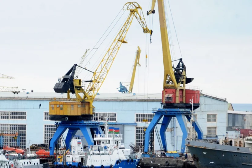 SOCAR “Bakı Gəmiqayırma Zavodu”nda payını artırıb