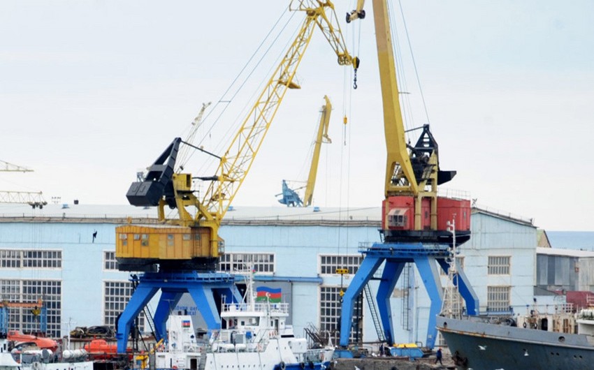 SOCAR “Bakı Gəmiqayırma Zavodu”nda payını artırıb