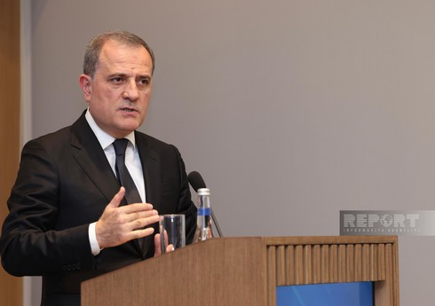 Nazir: Coğrafi yaxınlıq İraqla münasibətlərin inkişafı üçün əlverişli şərait yaradır