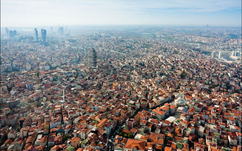 ABŞ İstanbulda terror təhlükəsi barədə xəbərdarlıq edib