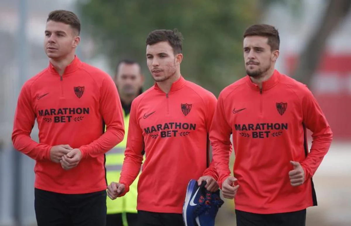 Sevilya Qarabağla matçda gənc futbolçulardan yararlana bilər
