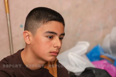 Qərar verilib, əşyalar yığılıb, 30 illik həsrət bitir - Ağalıya köçəcək ailədən - REPORTAJ