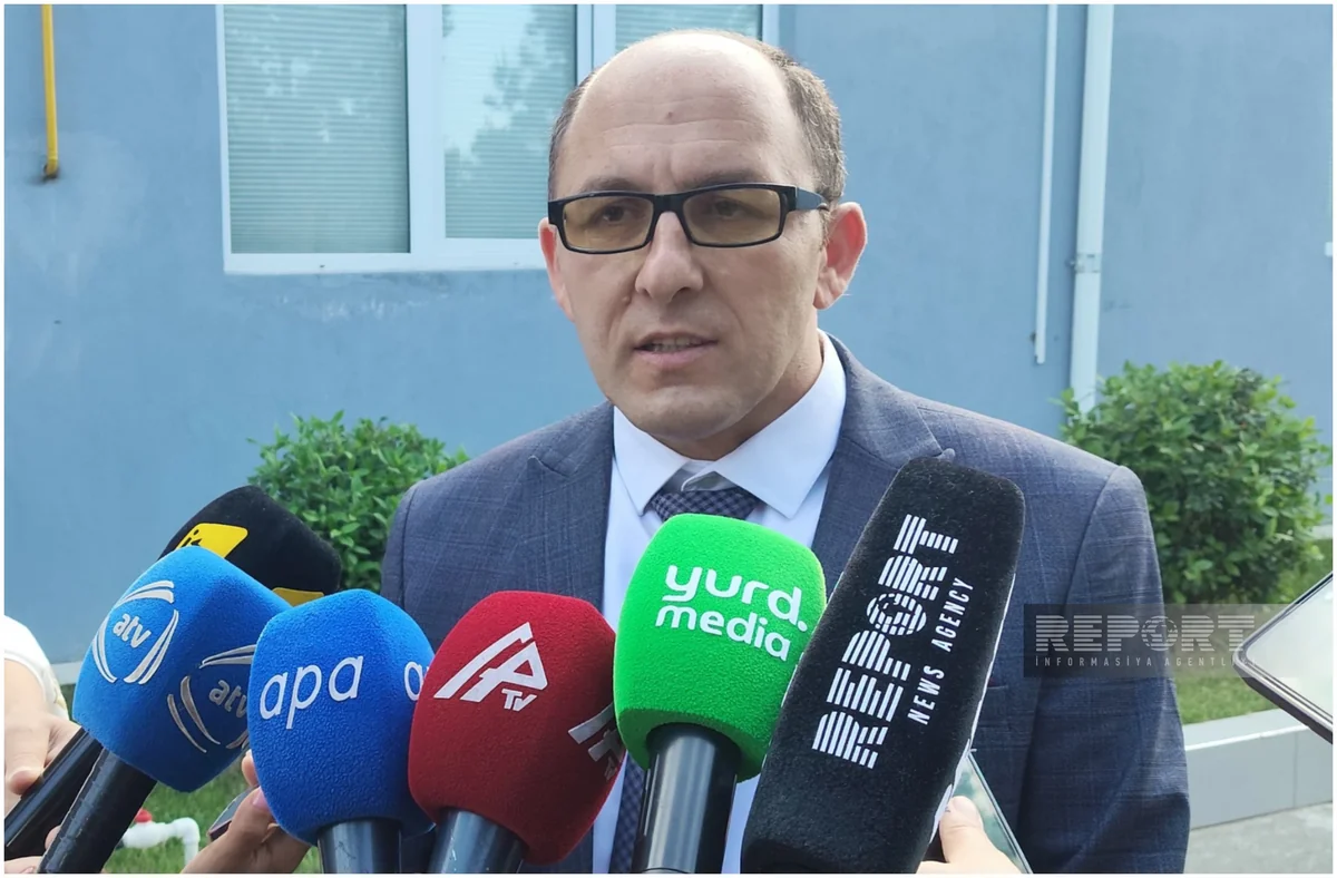 Azərbaycanda ilk dəfə qaz ölçmə qovşaqlarının istehsalına başlanılıb