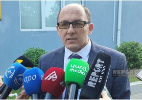 В Азербайджане впервые начато производство узлов учета газа