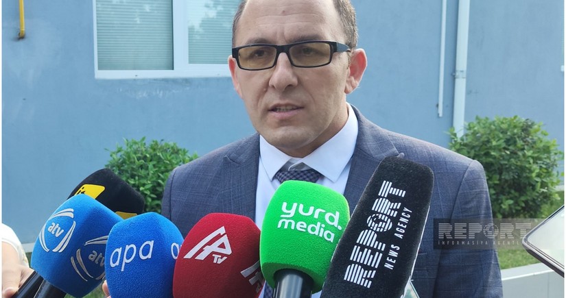 В Азербайджане впервые начато производство узлов учета газа