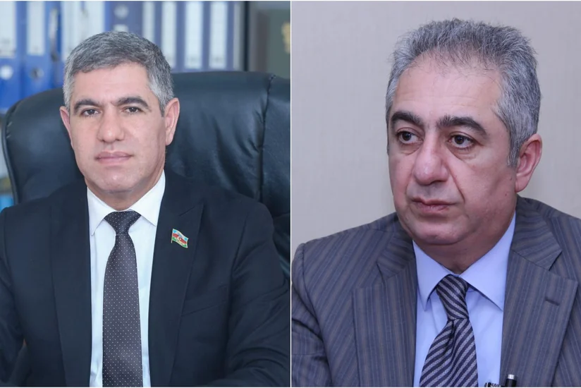 Deputat Vüqar Bayramov qardaşı Qubad İbadoğlunun həbsinə münasibət bildirib