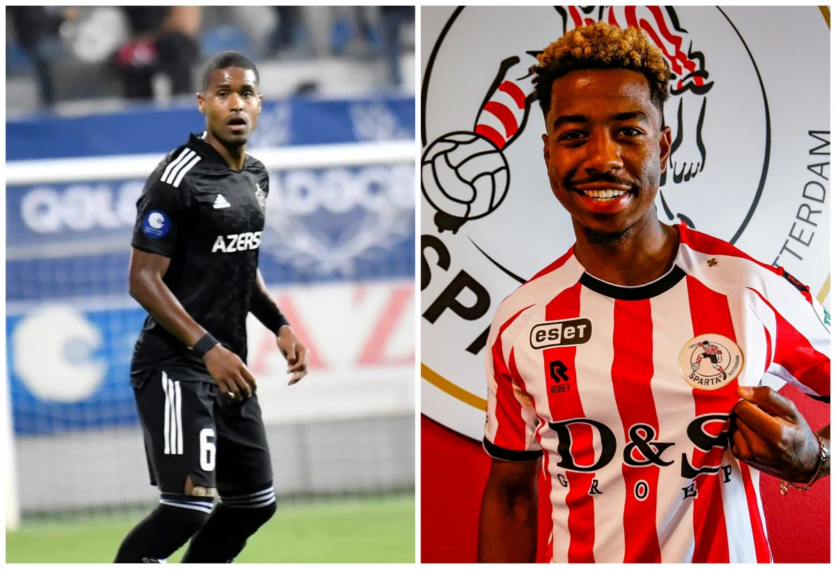 Карабах ведет переговоры с двумя легионерами