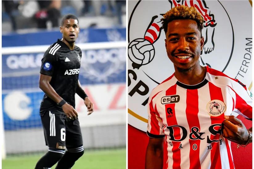 Карабах ведет переговоры с двумя легионерами