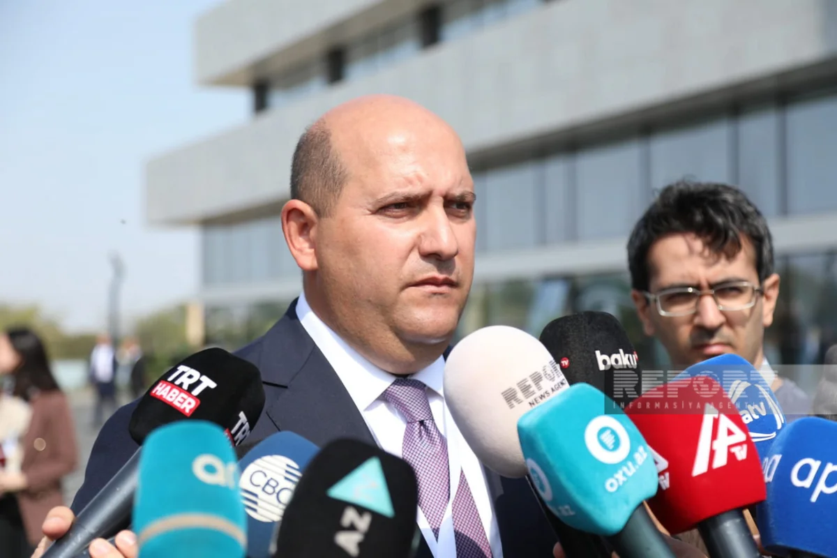 Xüsusi nümayəndə: Füzulinin Pirəhmədli və Qaraxanbəyli kəndlərinin tikintisinə başlanılacaq