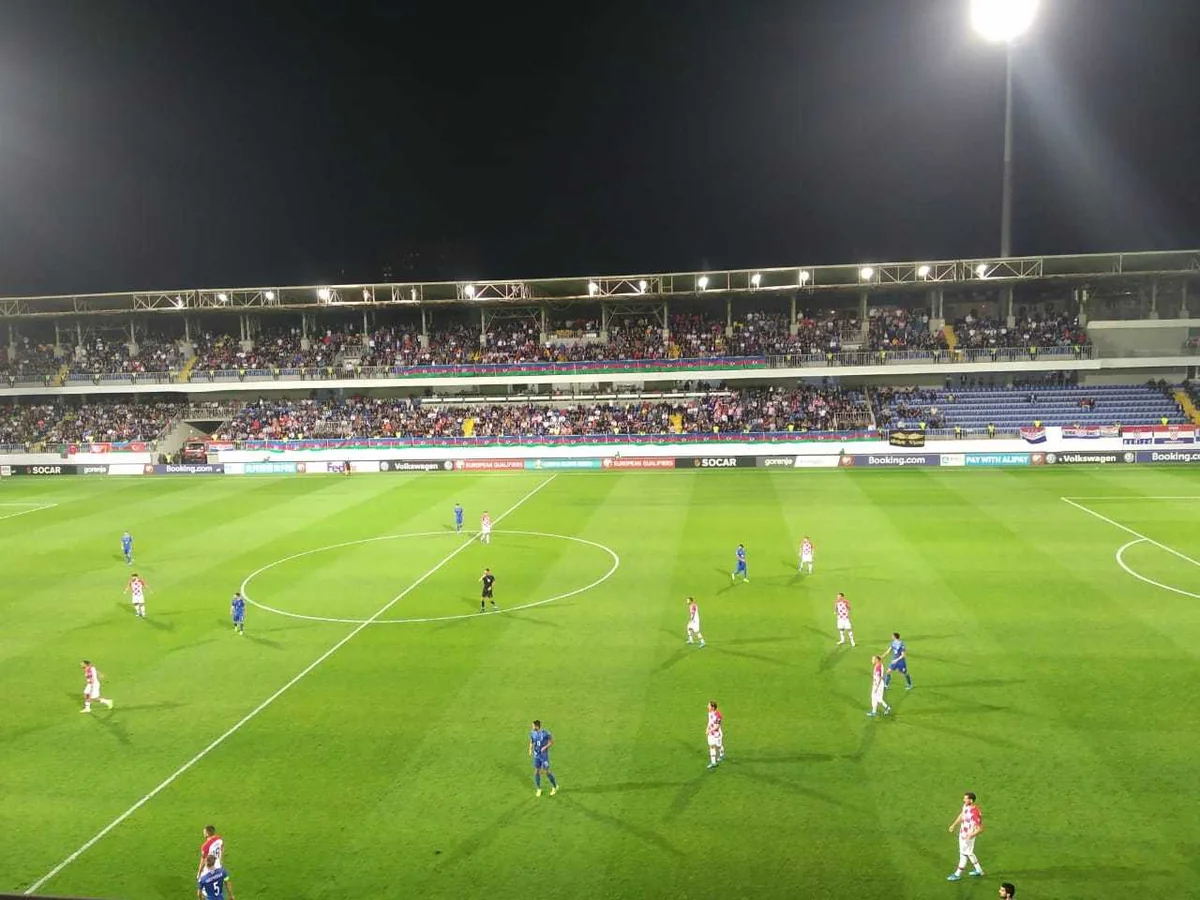 Azərbaycan millisinin 3 futbolçusu cəzalı vəziyyətə düşüb - YENİLƏNİB