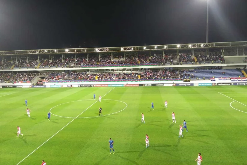 Azərbaycan millisinin 3 futbolçusu cəzalı vəziyyətə düşüb - YENİLƏNİB