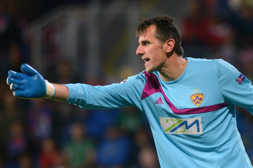 ​Qəbələnin rəqibinin oyunçusu: Hədəfimiz qrup mərhələsidir