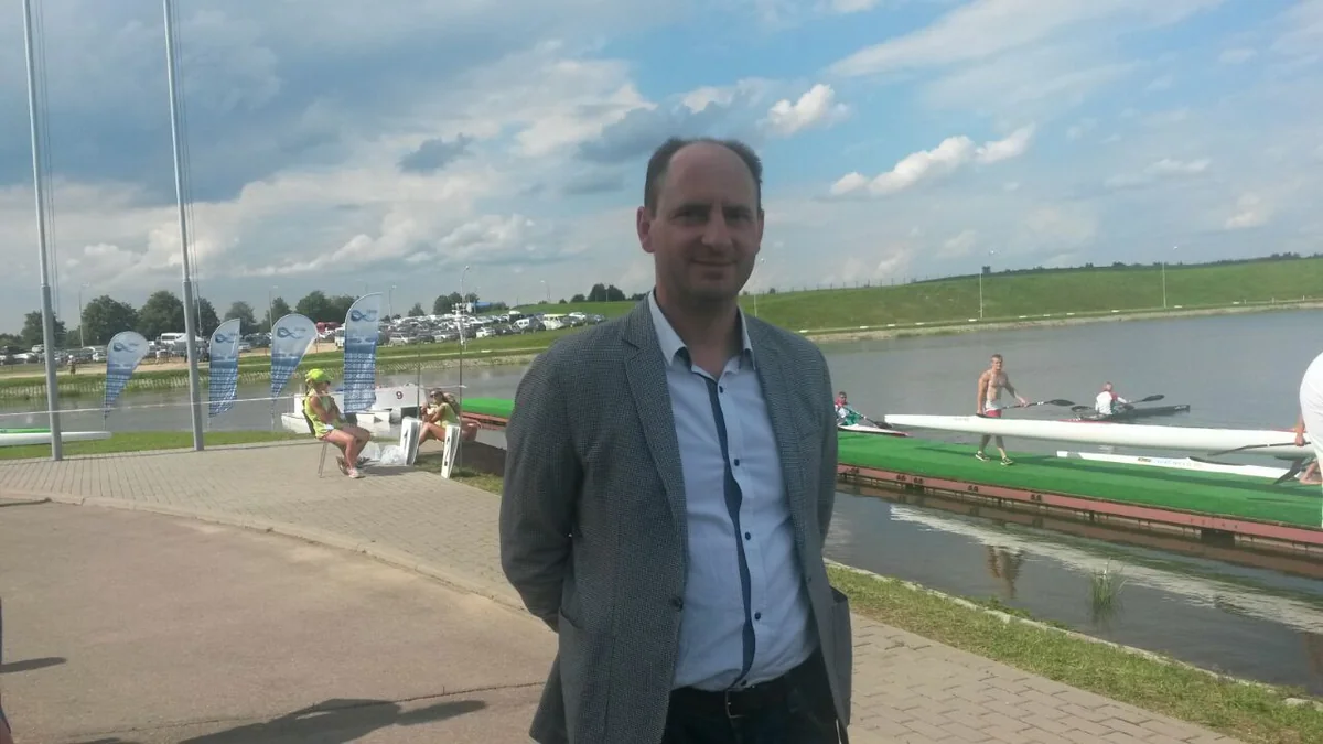 Belarus idman və turizm nazirinin müavini: Bakıda özümüzü evdəki kimi hiss edirdik - MÜSAHİBƏ