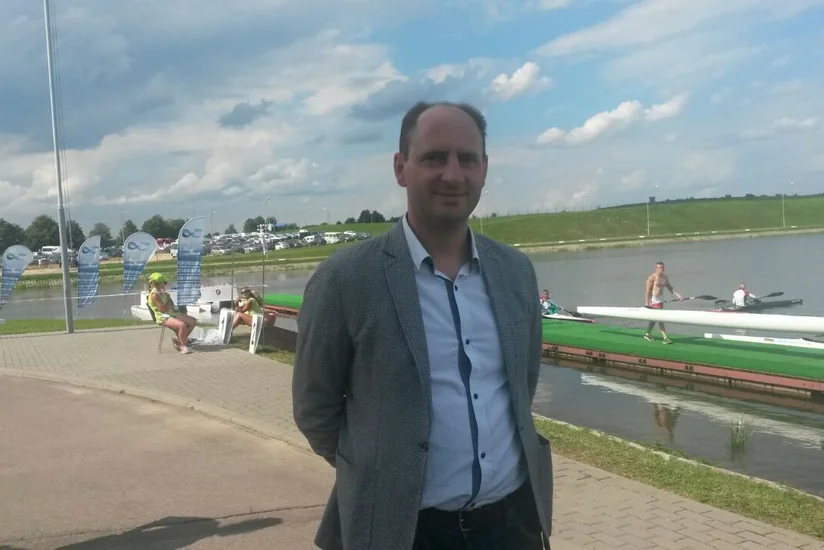 Belarusian Deputy Minister of Sport and Tourism: We felt at home in Baku - INTERVIEW