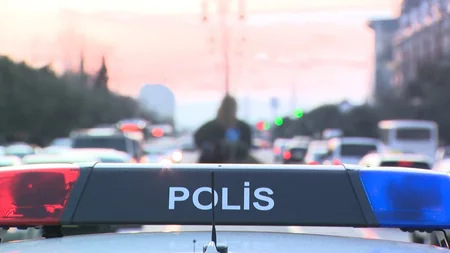Sumqayıtda qanunsuz parklanmaya görə 78 sürücü cərimələnib