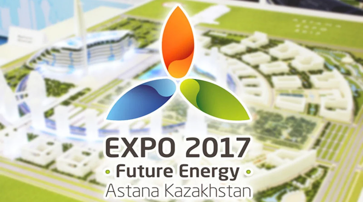 'How will Azerbaijan look like in 50 years' pavilion will be exhibited at Astana EXPO 2017