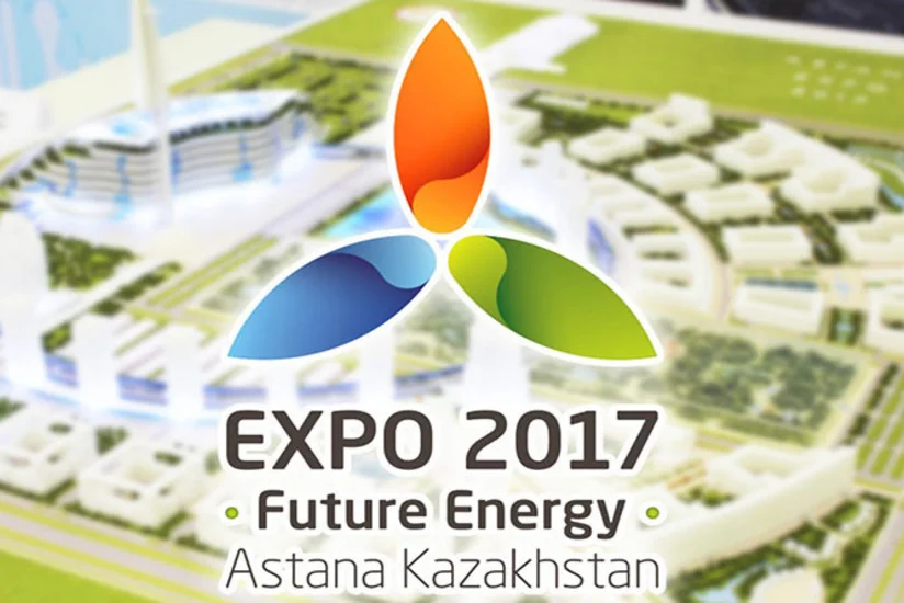 'How will Azerbaijan look like in 50 years' pavilion will be exhibited at Astana EXPO 2017