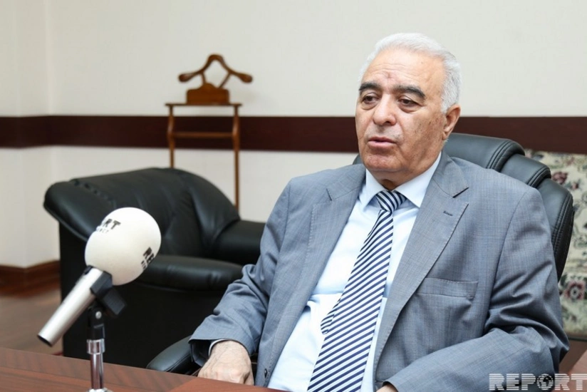 Komissiya sədri: “Eldəniz Səlimovun toxunulmazlığına xitam verilməsi üçün kifayət qədər əsaslar var”