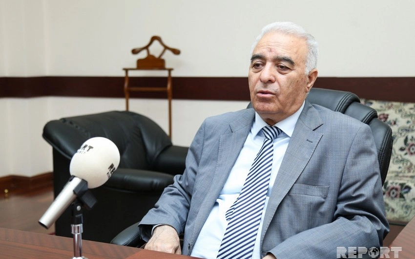 Komissiya sədri: “Eldəniz Səlimovun toxunulmazlığına xitam verilməsi üçün kifayət qədər əsaslar var”