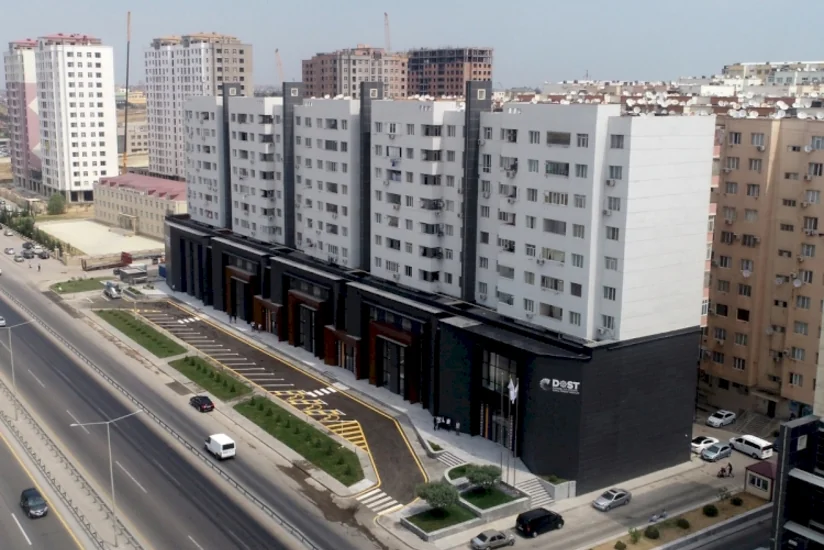 Sabahdan Abşeronda qazilərin müraciətləri üzrə mərkəz fəaliyyətə başlayır