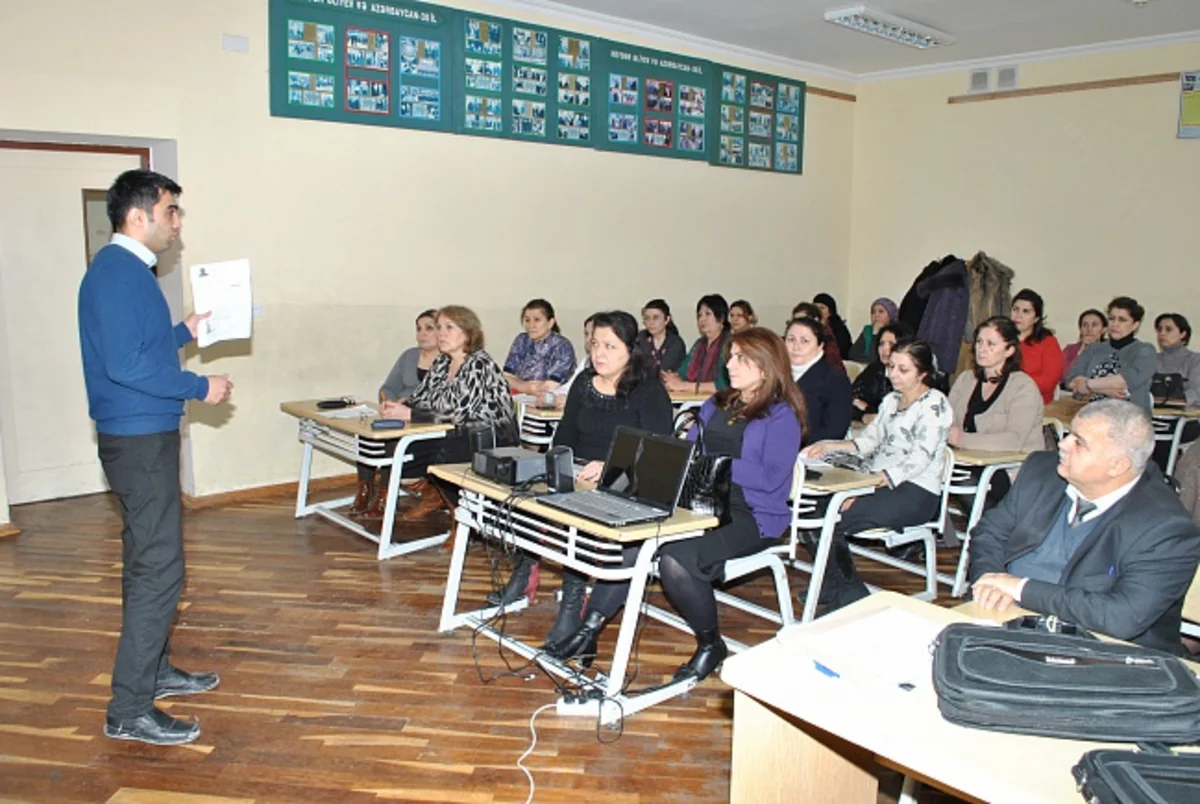 Sınaq imtahanlarına cəlb olunacaq nəzarətçilər müəyyənləşib