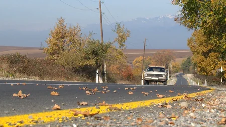 İsmayıllı rayonunda uzunluğu 15 km olan 2 yol layihəsinin icrası yekunlaşıb