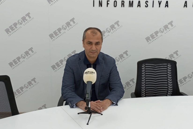 Azərbaycan yığmasının sabiq məşqçisi: AFFA-nın Santuşla bağlı qərarı doğrudur