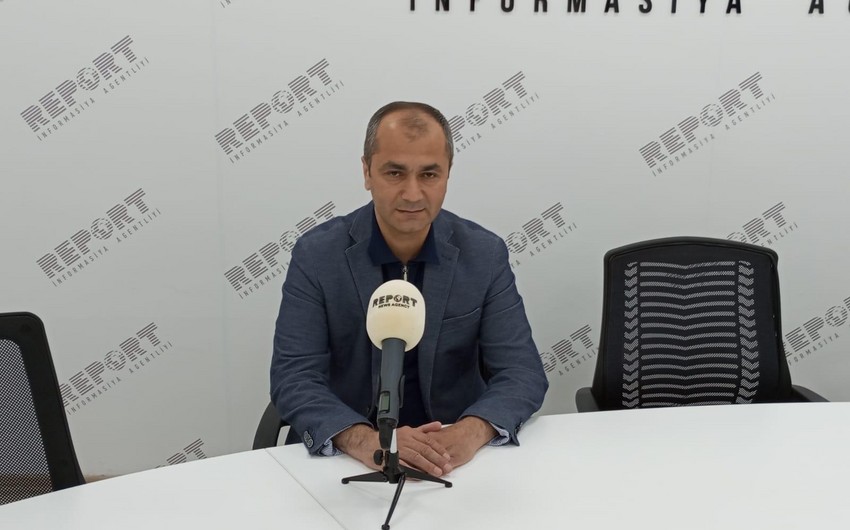 Azərbaycan millisinin sabiq məşqçisi: Çox məsuliyyətsiz, həvəssiz, istəksiz bir komanda gördük - MÜSAHİBƏ
