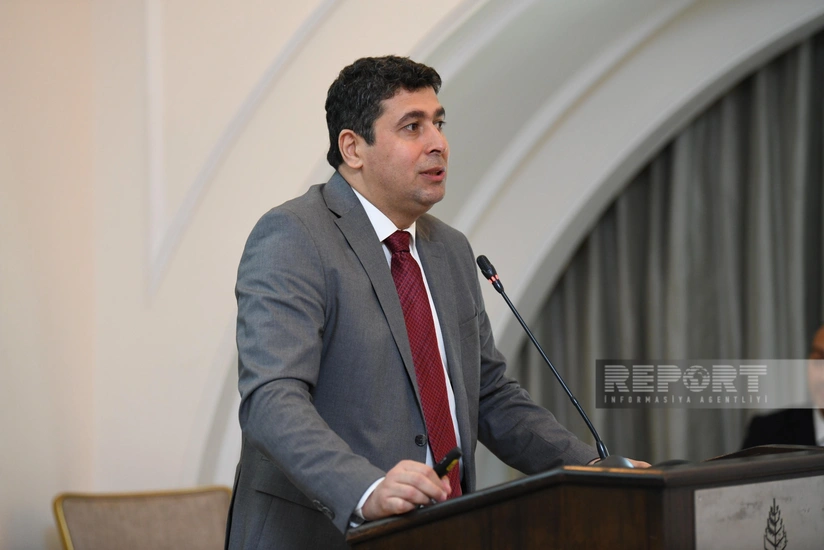 В Азербайджане 88% орошаемых земель снабжаются водой из поверхностных источников