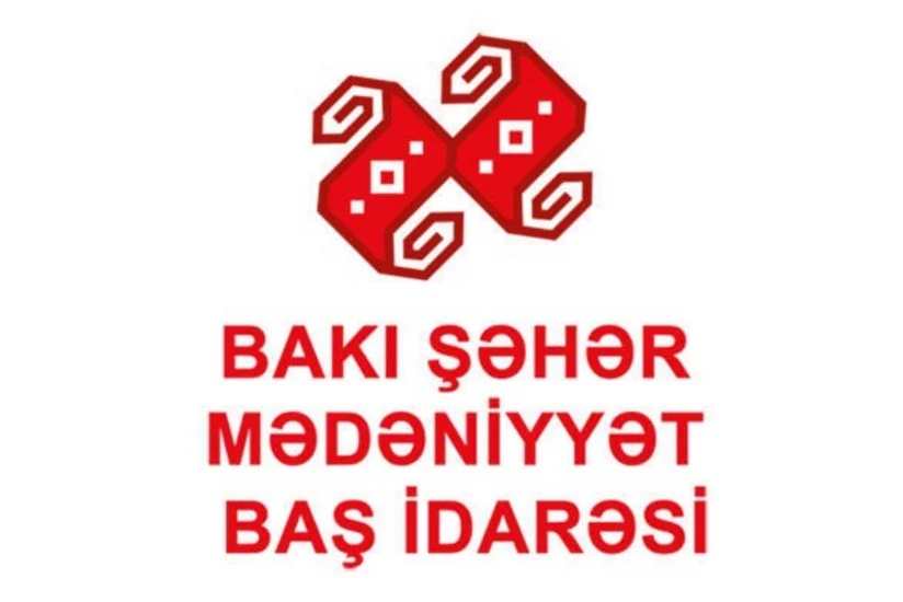 Bakı şəhər Mədəniyyət Baş İdarəsinə yeni rəis təyinatı olub