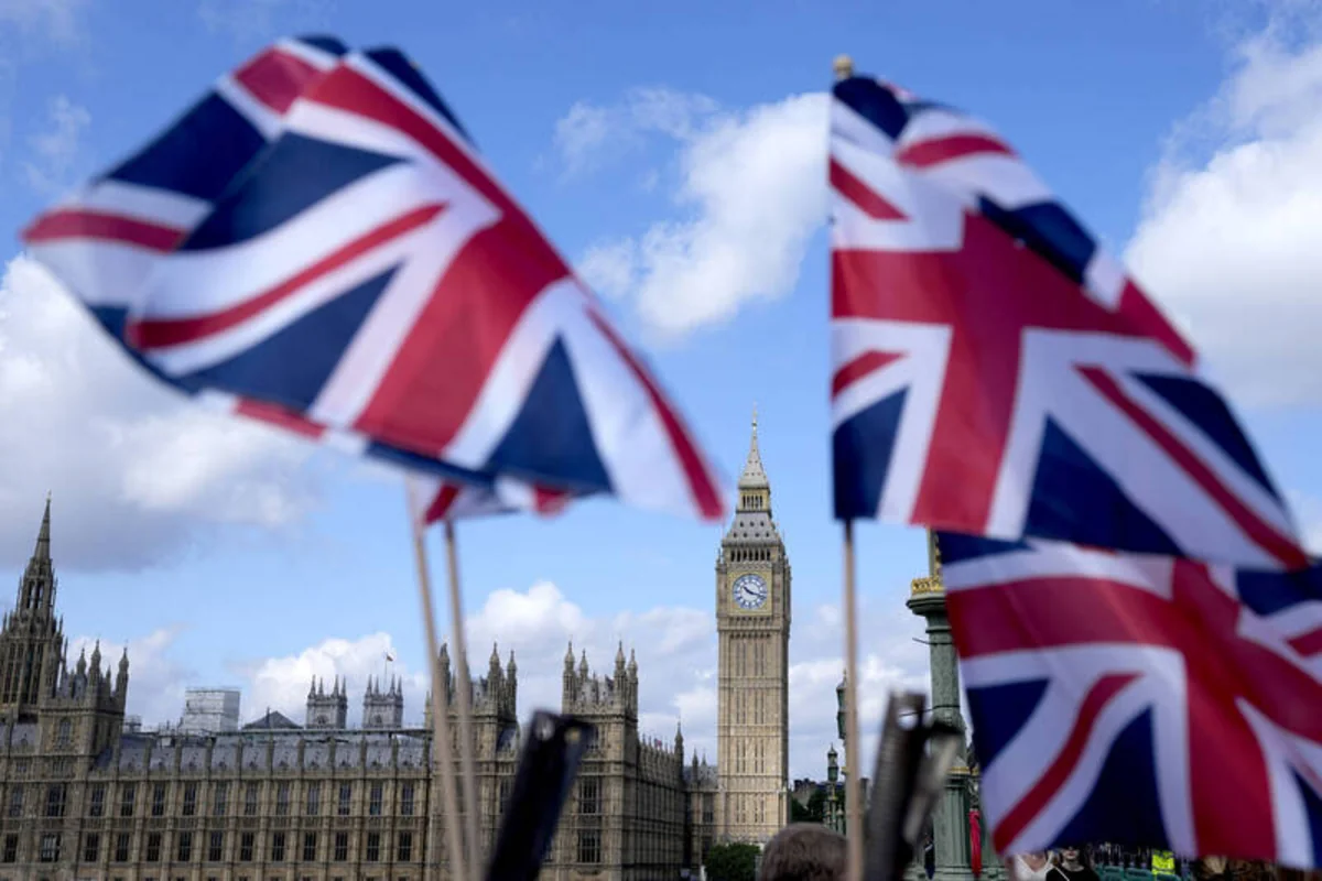 UK considers breaking £2B aid promise to World Bank