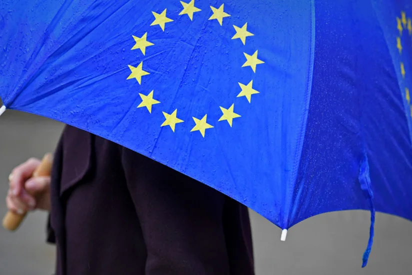 Совет ЕС на полгода продлил экономические санкции против России