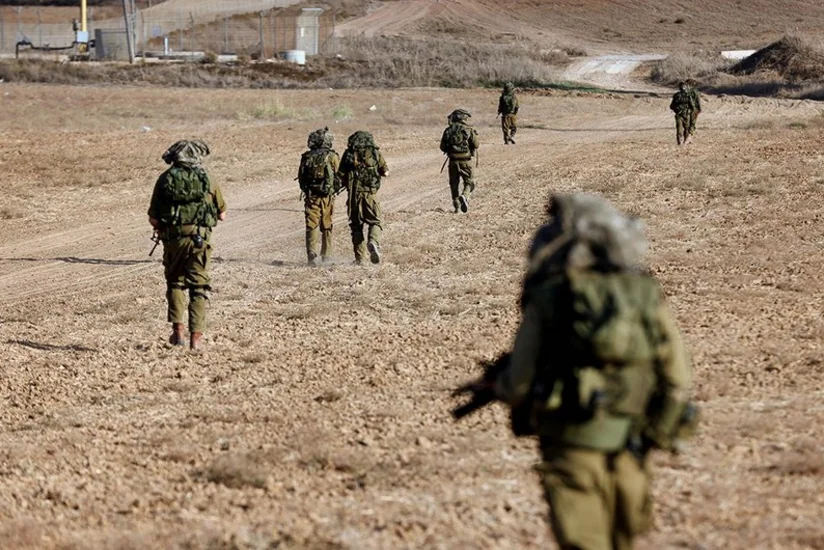 IDF announces two soldiers killed in Hezbollah drone attack Monday