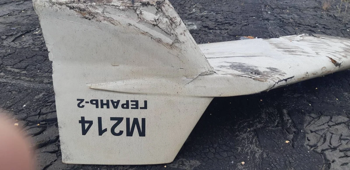 Russia used over 400 Iranian kamikaze drones in Ukraine war