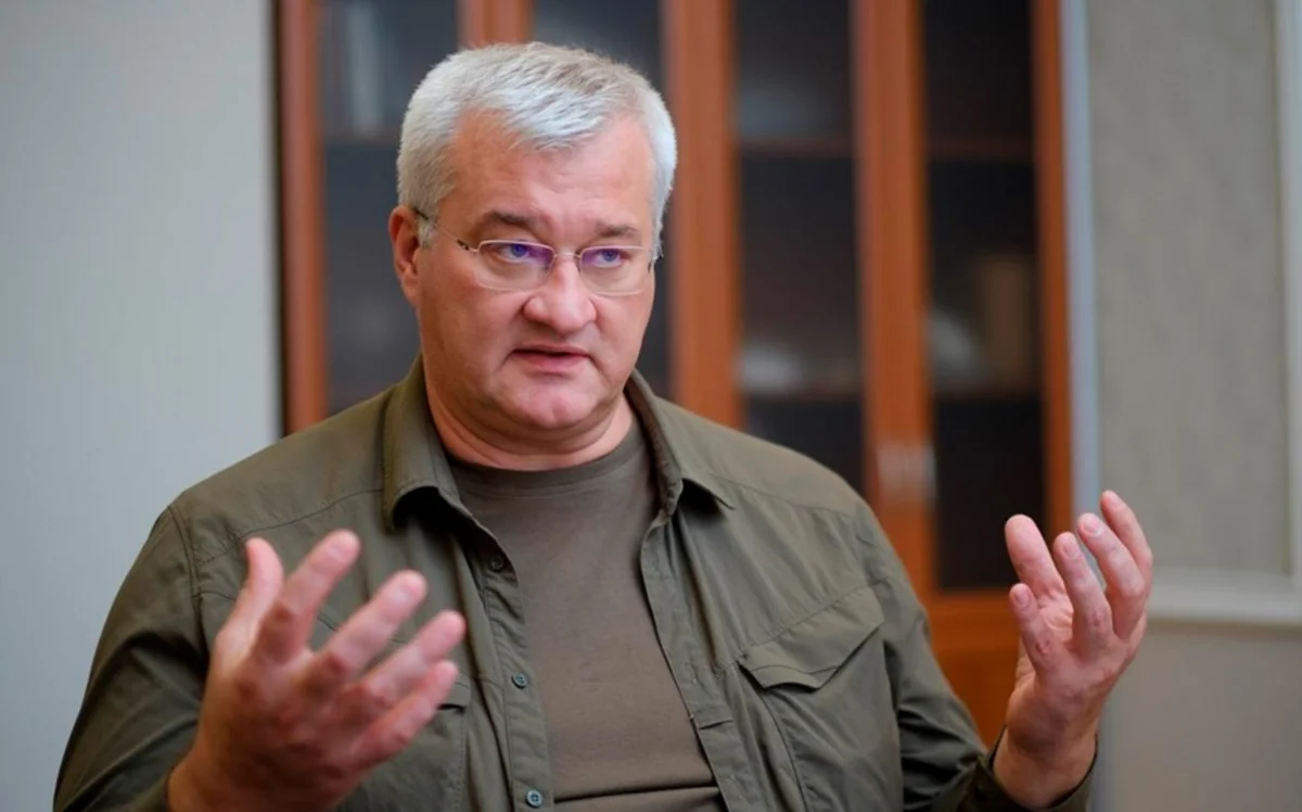 МИД Украины: Россия не продемонстрировала никаких признаков желания прекратить войну