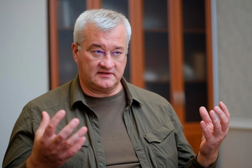 Ukrayna XİN: Rusiya müharibəni bitirmək istəyinin heç bir əlamətini nümayiş etdirə bilməyib